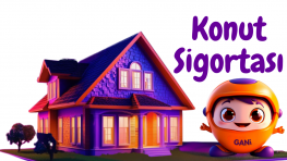 Konut Sigortası